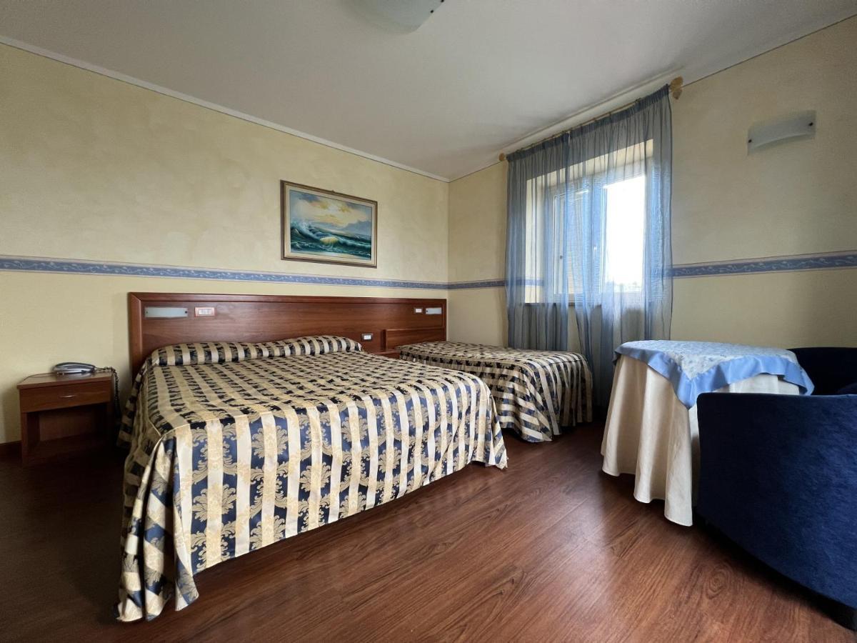 Viole Country Hotel Ассизи Экстерьер фото